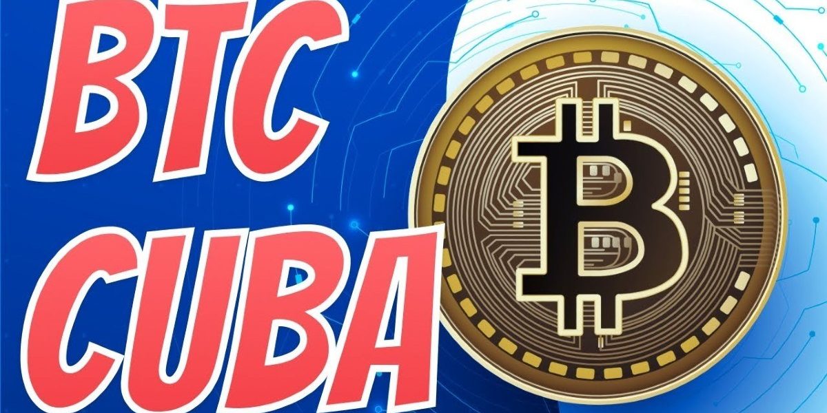 ganar bitcoins en cuba