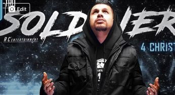 Christian Rap Artist J Tru Soldier4Christ Set to Touch Souls Through his Music in the Course of the Ongoing Crisis