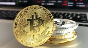 Current market of Bitcoin is equivalent to 2016