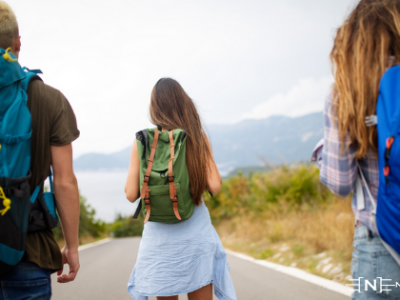 5 Steps to Take Before a Backpacking Trip