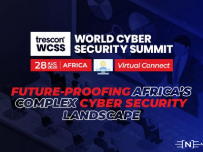 Africa’s Leading CISOs and Cybersecurity Experts to virtually connect and assess the Continent’s Complex Cybersecurity