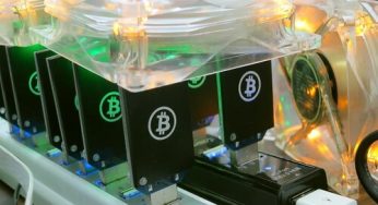 Now Bloomberg’s chief Analyst pushes the Bitcoin