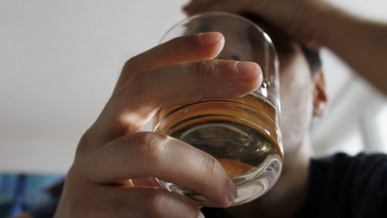 Guideline about Alcohol Addiction Treatment
