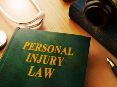 Right Personal Injury Lawyer to Help You Win Your Case