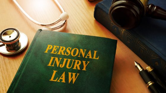 Right Personal Injury Lawyer to Help You Win Your Case