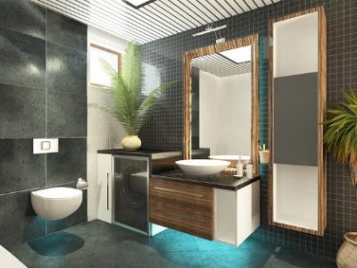 4 Tips to Remember When Remodeling Your Bathroom