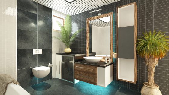 4 Tips to Remember When Remodeling Your Bathroom