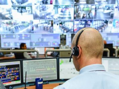 What Remote Monitoring Can Do For A Businesses’ Security