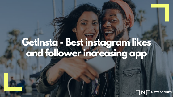 GetInsta-Best instagram likes and follower increasing app