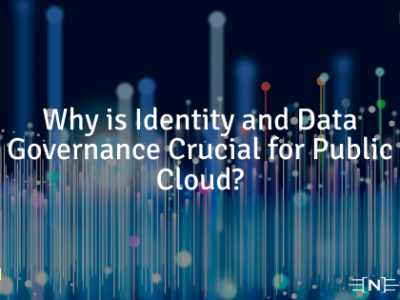 Automation engine for identity and data governance in the cloud