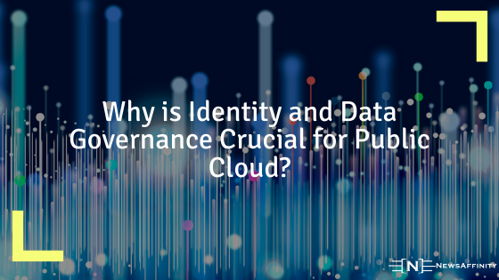 Automation engine for identity and data governance in the cloud
