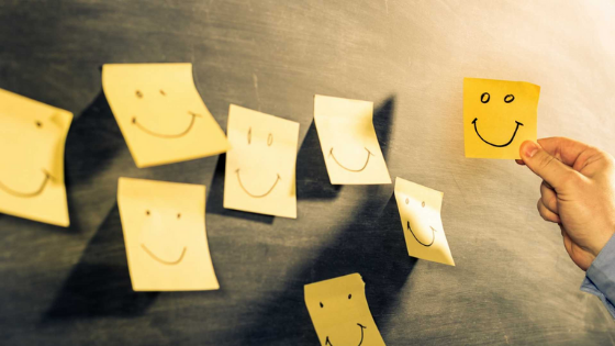 How to Keep Your Customers Happier and Happier