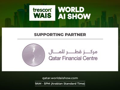 Qatar Financial Centre (QFC) Authority Joins World AI Show