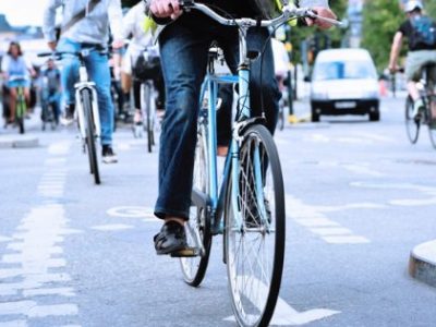 Ways to Reduce Your Transportation Footprint