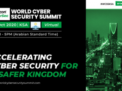 world cyber security meet