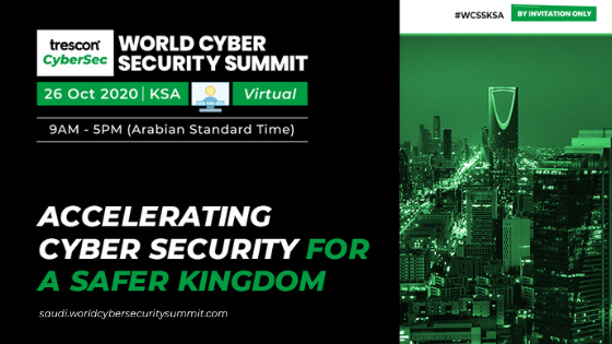world cyber security meet
