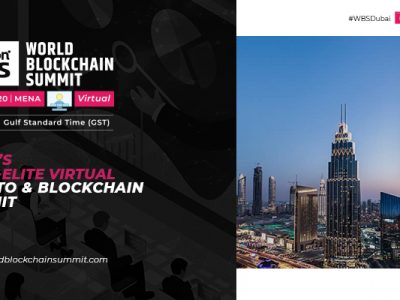 Anthony Pompliano and Dan Morehead among notable speakers joining World Blockchain Summit