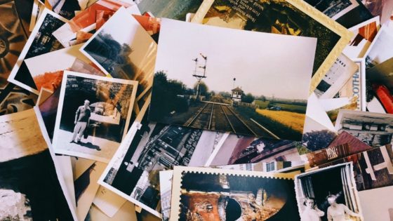 Best 5 Photo Collage Templates to Launch a Brand