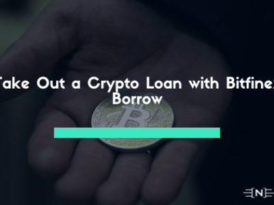 Take Out a Crypto Loan with Bitfinex Borrow