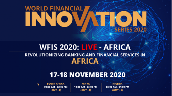 World Financial Innovation Series 2020