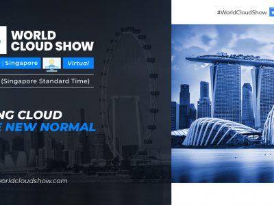 Driving Singapore to a high-level path of Cloud adoption