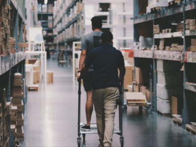 5 User-Friendly and Free Inventory Management Software