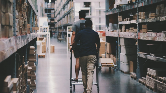 5 User-Friendly and Free Inventory Management Software