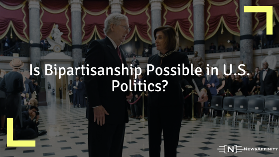 Is Bipartisanship Possible in U.S. Politics?