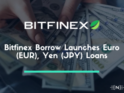 Bitfinex Borrow Launches Euro