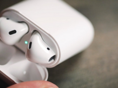 Top most custom design for apple airpods