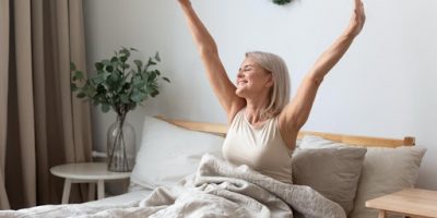 How to get better sleep