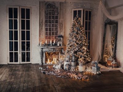 5 Ways to Spruce Up Your House for the Holiday Season