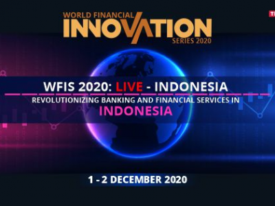 LIVE – Indonesia (#WFIS2020: LIVE- Indonesia)