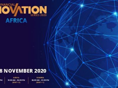 World Financial Innovation Series 2020: LIVE- AFRICA