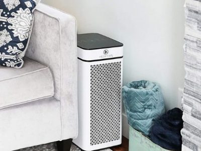 Benefits of Using Air Purifiers for Smoke Removal