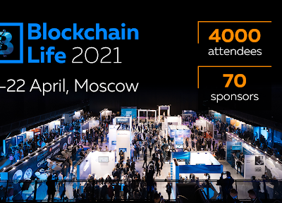 Forum Blockchain Life 2021