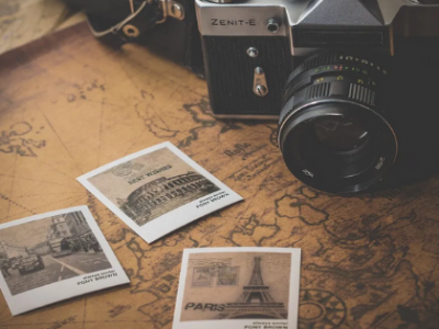 Gifts for Travel Lovers That Will Fuel Their Wanderlust