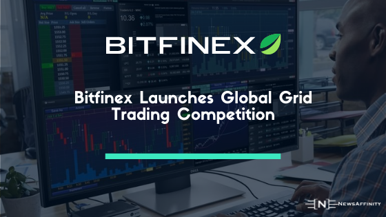 Bitfinex Launches Global Grid Trading Competition