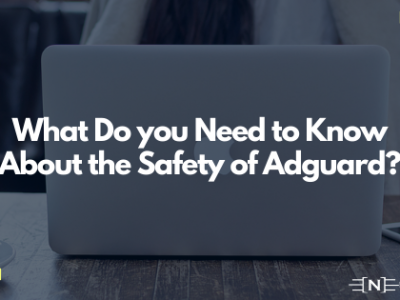 AdGuard — World's most advanced adblocker