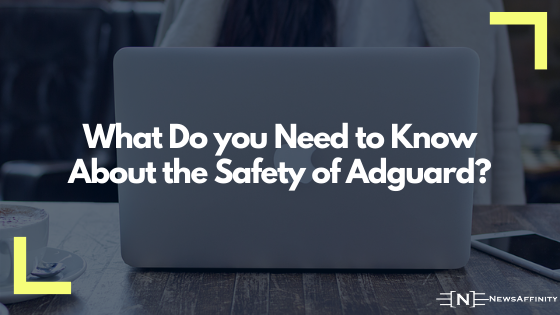AdGuard — World's most advanced adblocker