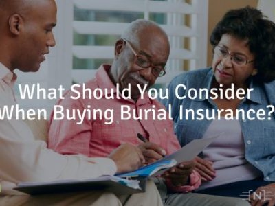 Things to know When Buying Burial Insurance