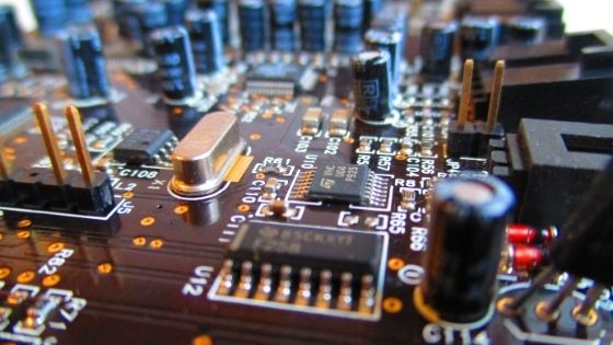 Guide to Buying Spare Electronic Parts