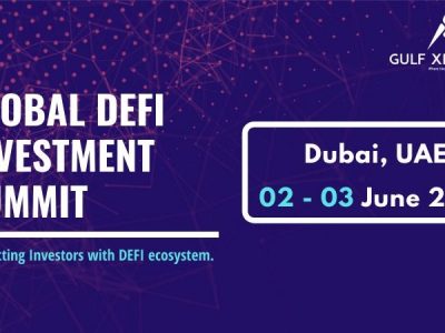 Global DEFI investment summit