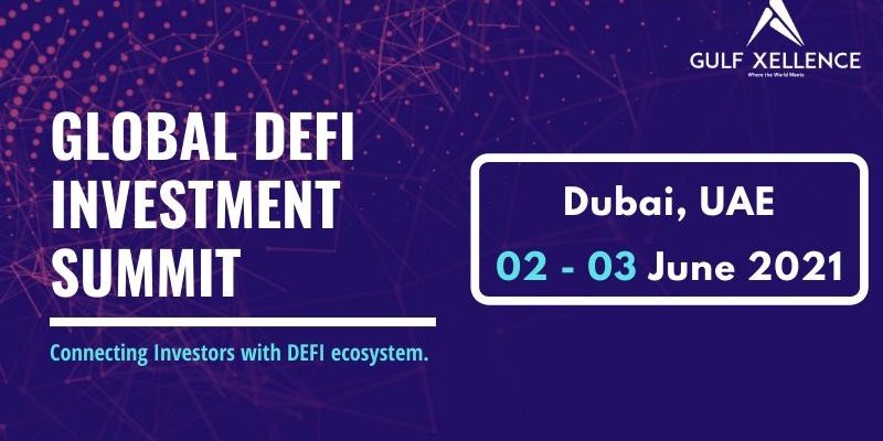 Global DEFI investment summit