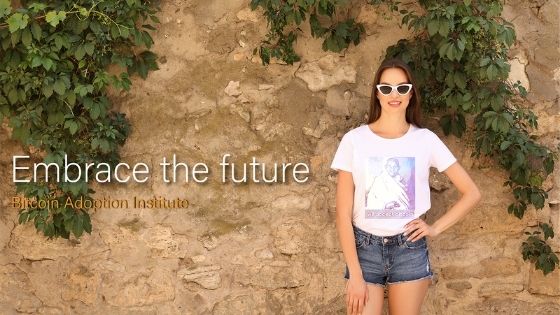 How Bitcoin Adoption Became a Fashion in 2021