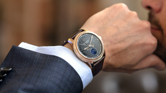 8 Parmigiani Fleurie Unique Watch Designs For Men And Women