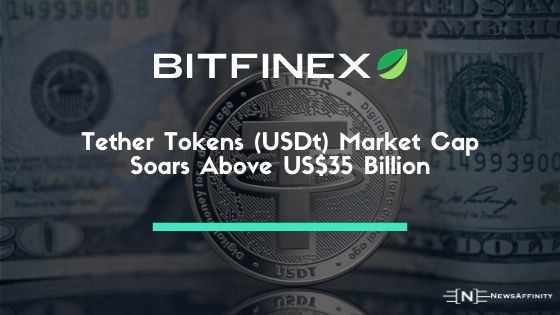 Tether Tokens