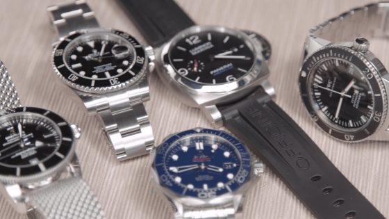 Why Omega Watches Are The Best Choice