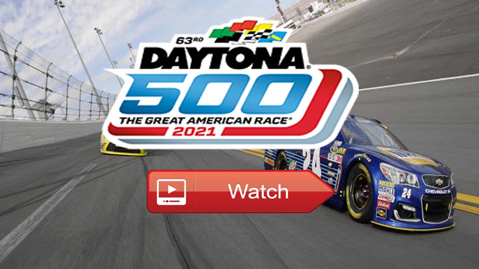 Daytona 500 Free Live Stream 2 14 2021 The Race From Daytona International Speedway Newsaffinity