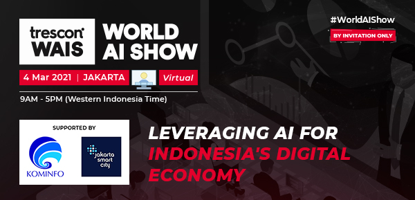 World AI Show - Jakarta